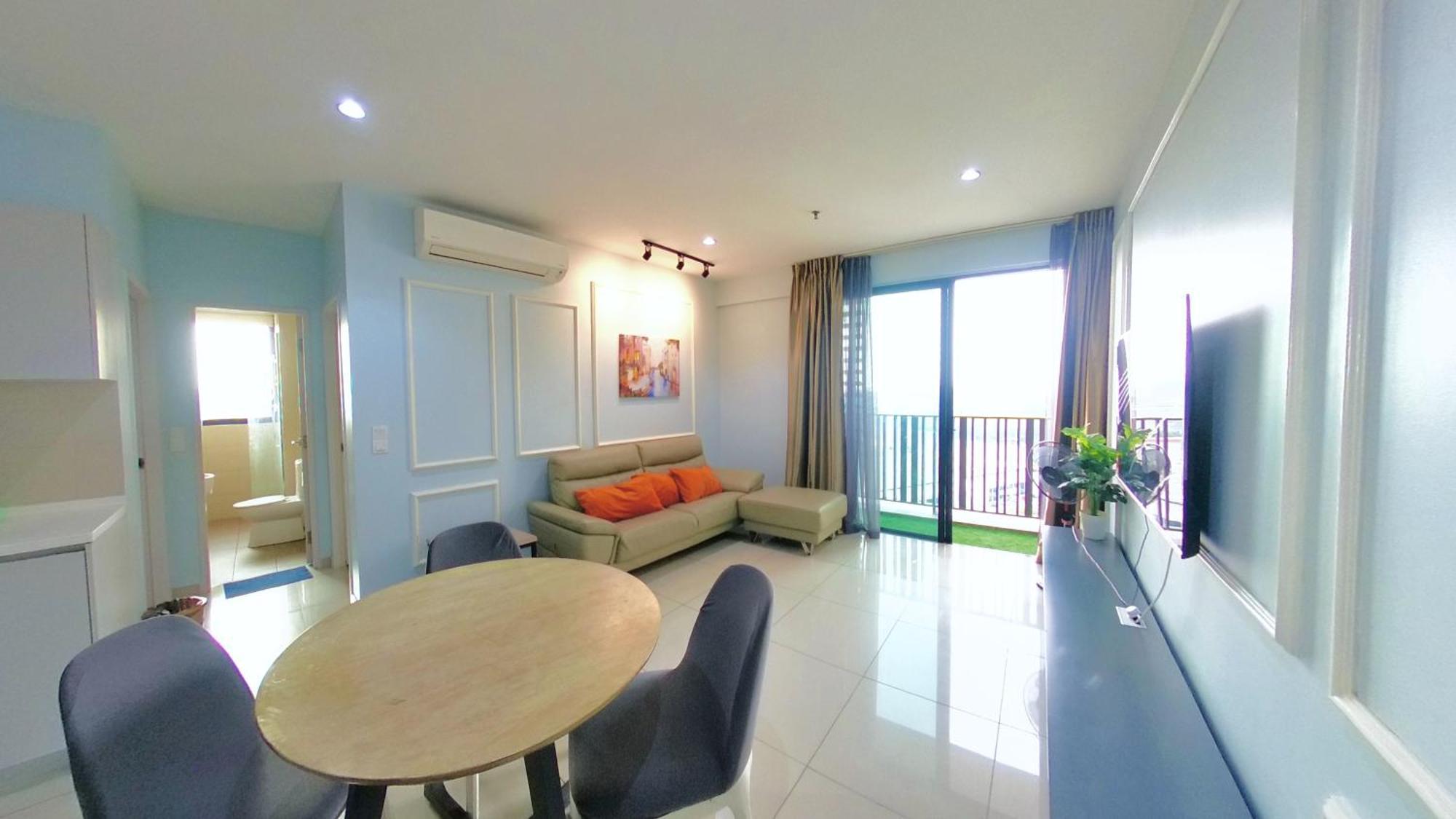 9Pax 2R2B Family Suite, I-City, I-Suite, Hyde, Beside Theme Park, Wifi 50-55" Smart Tv Shah Alam Luaran gambar